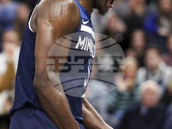 Clippers Timberwolves Basketball