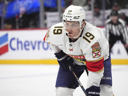 Panthers Avalanche Hockey