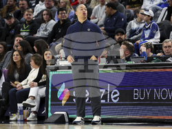 Clippers Timberwolves Basketball