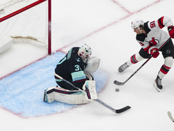 Devils Kraken Hockey