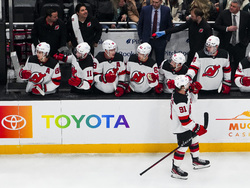 Devils Kraken Hockey