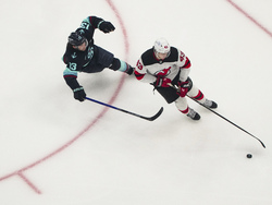 Devils Kraken Hockey