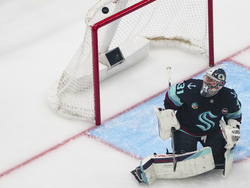 Devils Kraken Hockey