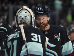 Devils Kraken Hockey