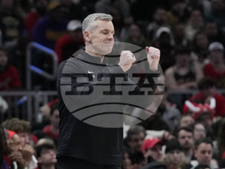 Spurs Bulls Basketball