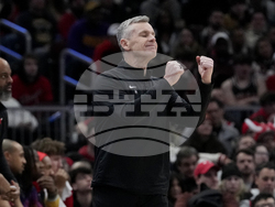 Spurs Bulls Basketball