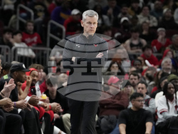 Spurs Bulls Basketball