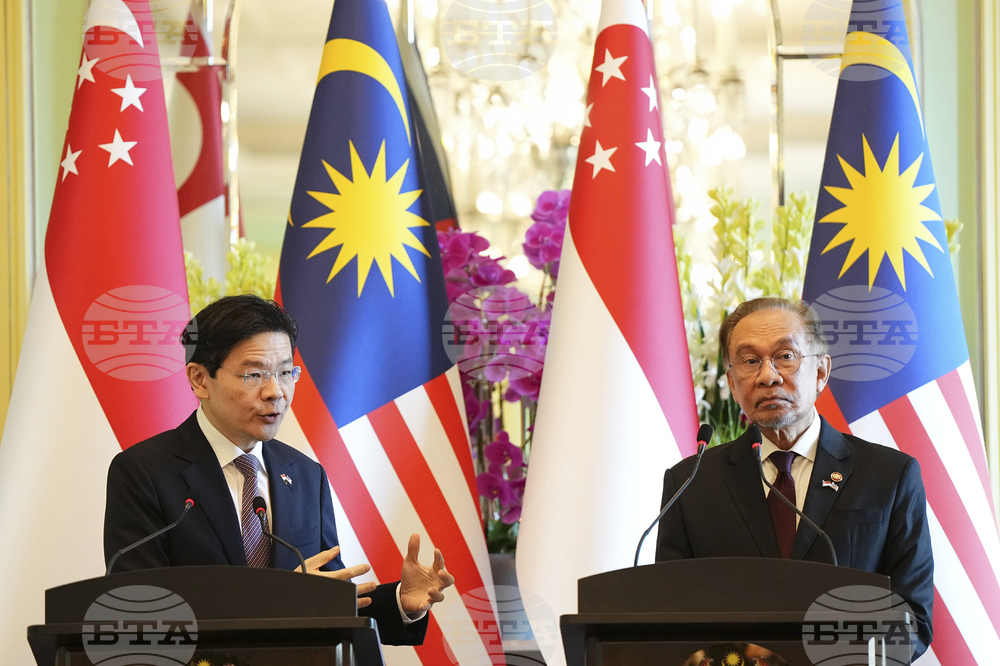 Сингапур и Малайзия засилват сътрудничеството си с обща икономическа зона