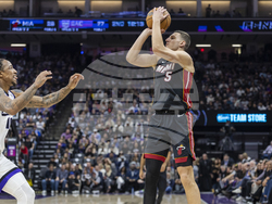 Heat Kings Basketball