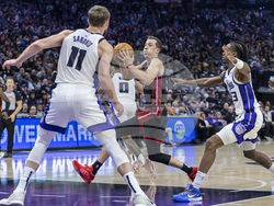 Heat Kings Basketball
