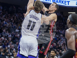 Heat Kings Basketball
