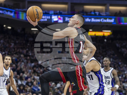Heat Kings Basketball