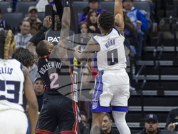 Heat Kings Basketball