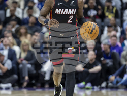 Heat Kings Basketball