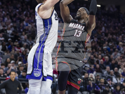 Heat Kings Basketball
