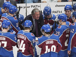 Panthers Avalanche Hockey