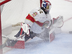 Panthers Avalanche Hockey