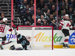 Devils Kraken Hockey