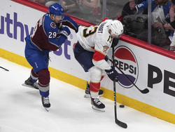 Panthers Avalanche Hockey