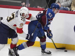 Panthers Avalanche Hockey