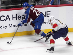 Panthers Avalanche Hockey