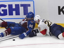 Panthers Avalanche Hockey