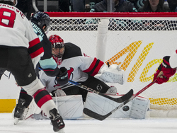Devils Kraken Hockey
