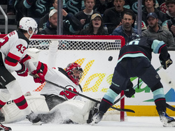 Devils Kraken Hockey