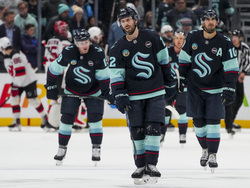 Devils Kraken Hockey