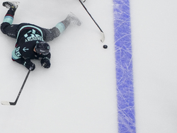 Devils Kraken Hockey