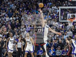 Heat Kings Basketball