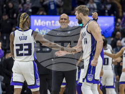 Heat Kings Basketball