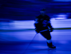 Devils Kraken Hockey