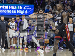 Heat Kings Basketball