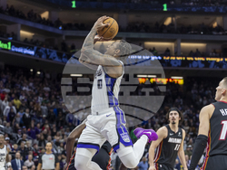 Heat Kings Basketball