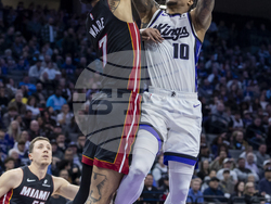 Heat Kings Basketball