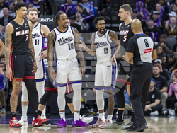 Heat Kings Basketball