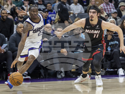 Heat Kings Basketball