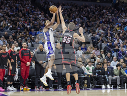 Heat Kings Basketball