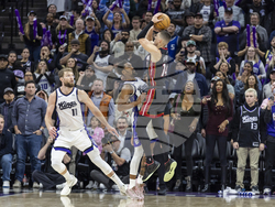 Heat Kings Basketball