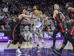Heat Kings Basketball