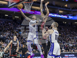 Heat Kings Basketball