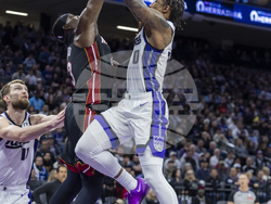 Heat Kings Basketball