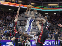 Heat Kings Basketball