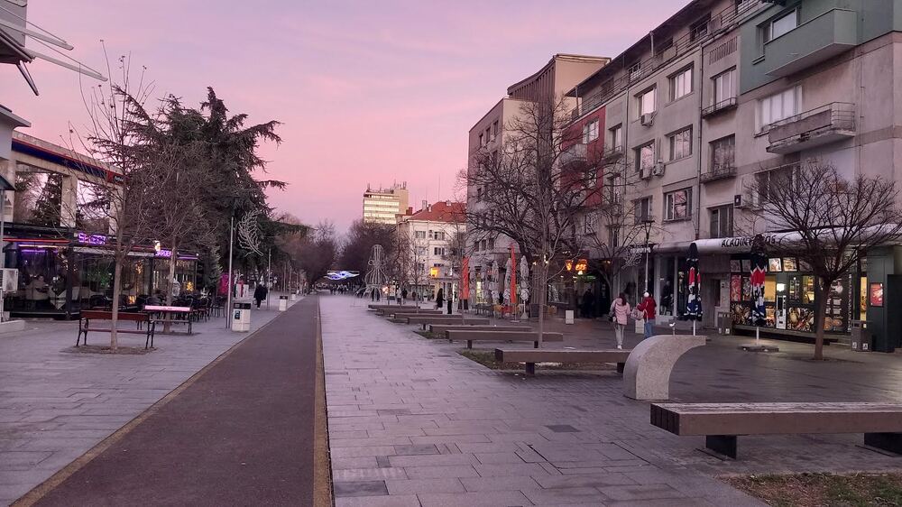 Община Стара Загора: Близо 10 хил. старозагорци ще очакват честитки на всенародния празник Ивановден днес