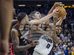 Heat Kings Basketball