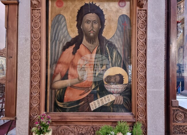 Близо 3000 именици празнуват на Ивановден в общините Видин и Белоградчик