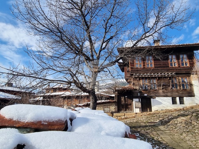 В Котел организират рецитал и възпоменателни прояви по повод 153 години от гибелта на Васил Левски