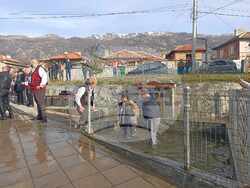 Карлово - обичай - "Къпанак"