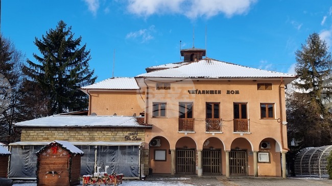 Дигитален клуб отваря врати в читалище „Съгласие – Напредък 1870“ в Котел